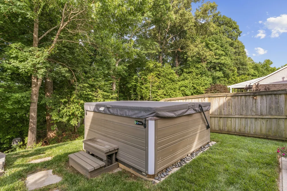 752 Bench Ln Mount Juliet, TN 37122