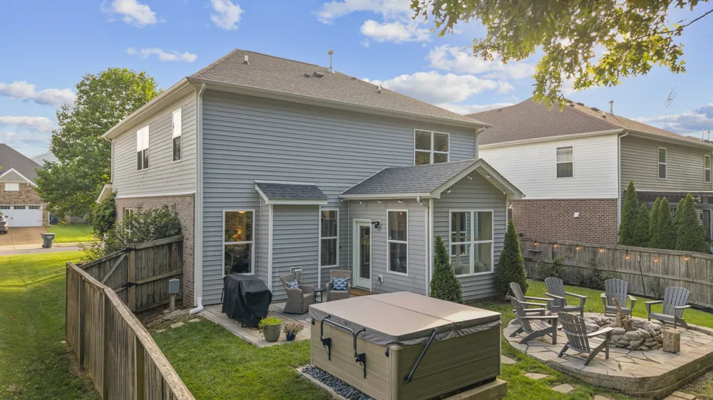 752 Bench Ln Mount Juliet, TN 37122
