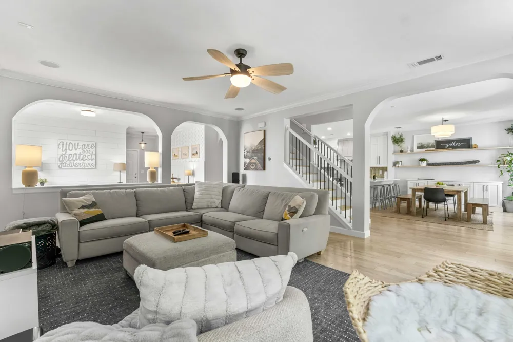 752 Bench Ln Mount Juliet, TN 37122