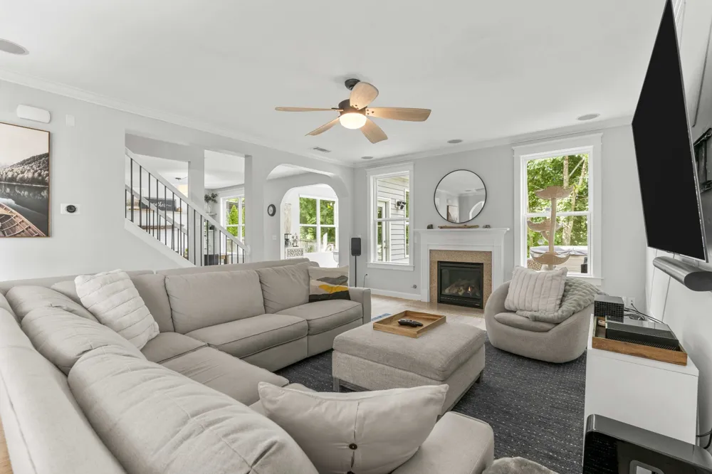 752 Bench Ln Mount Juliet, TN 37122