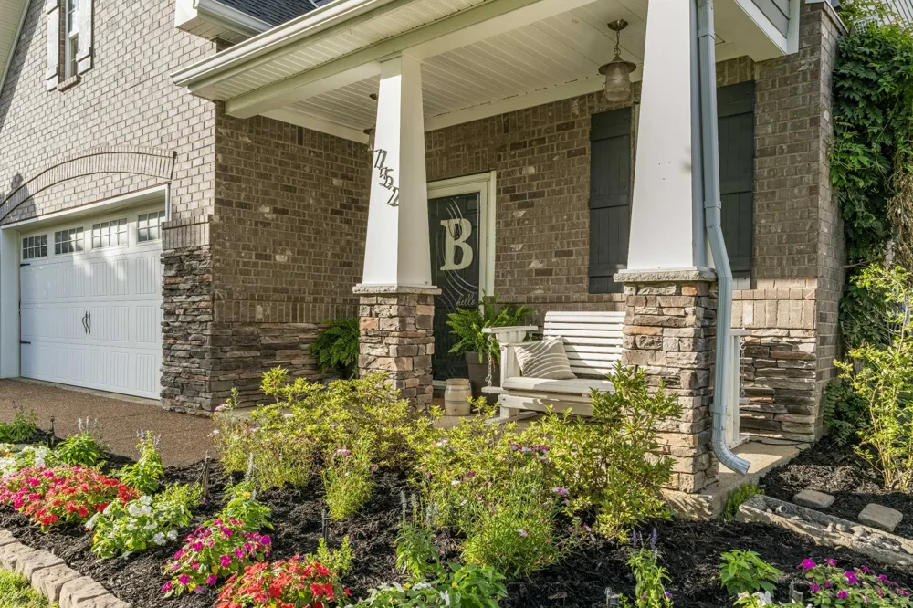 752 Bench Ln Mount Juliet, TN 37122