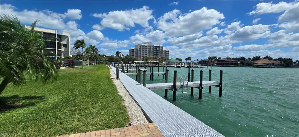 933 Collier Court #C401 Marco Island, FL 34145