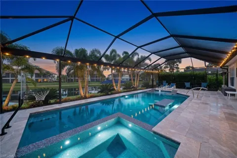 8806 Spinner Cove Lane