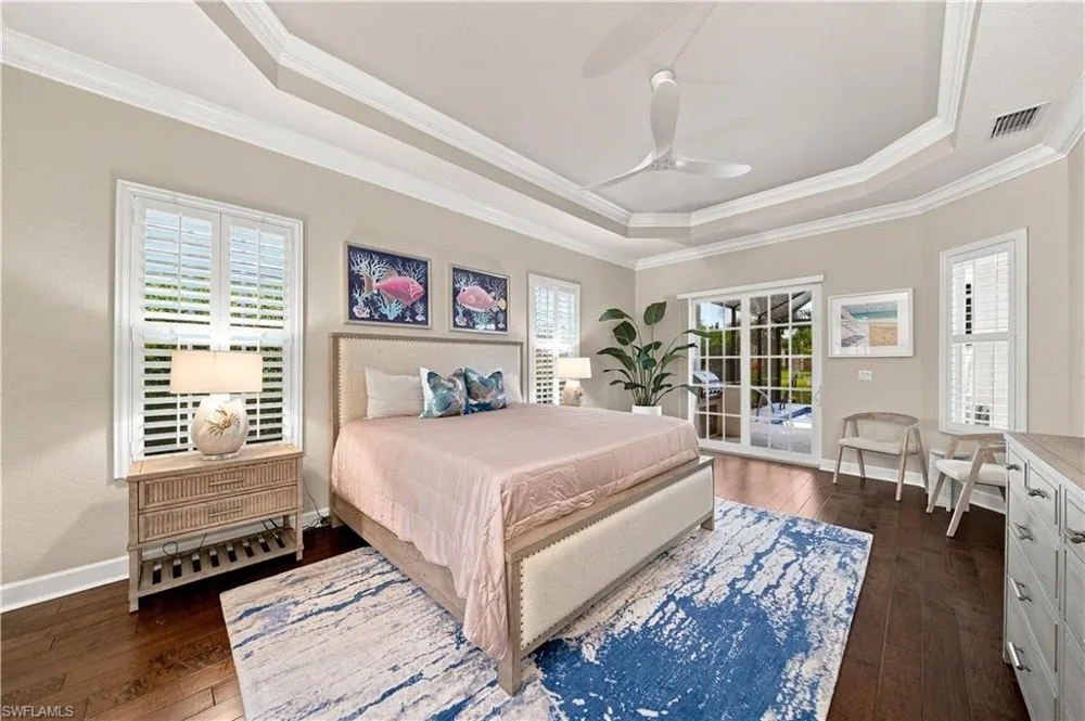 8806 Spinner Cove Lane Naples, FL 34120