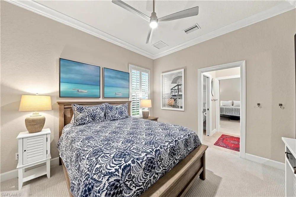 8806 Spinner Cove Lane Naples, FL 34120