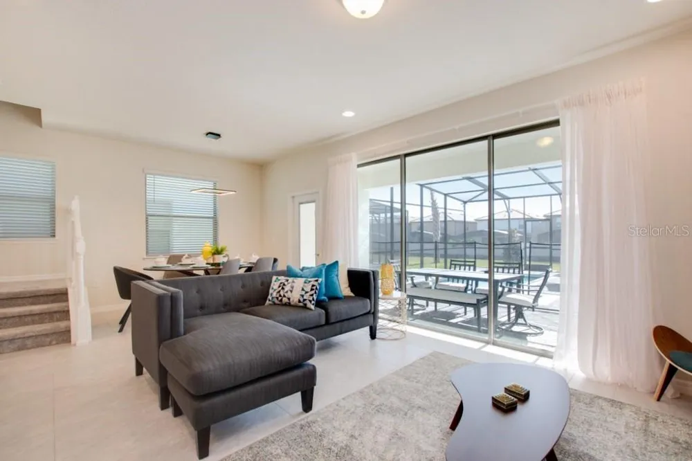 8916 SYDNEY AVENUE Kissimmee, FL 34747