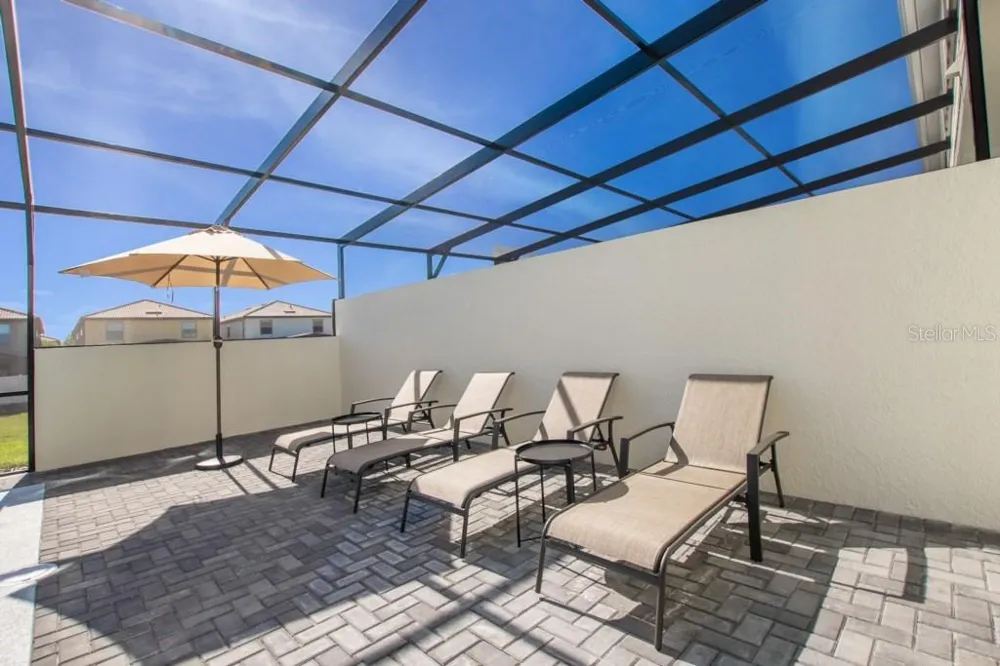 8916 SYDNEY AVENUE Kissimmee, FL 34747
