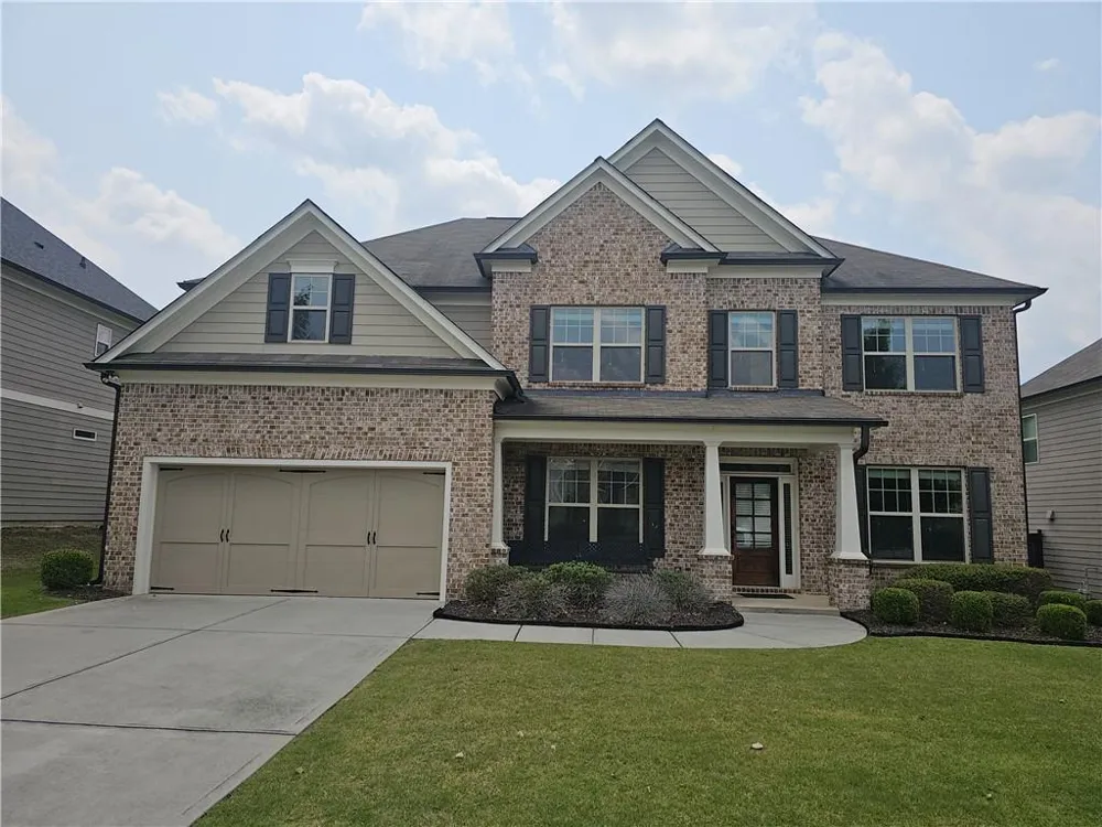 3218 Leyden Court Buford, GA 30519