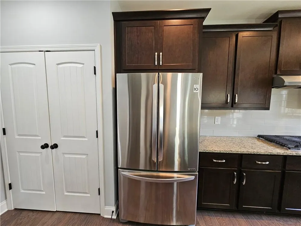 3218 Leyden Court Buford, GA 30519