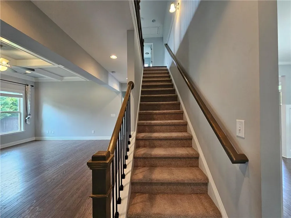 3218 Leyden Court Buford, GA 30519