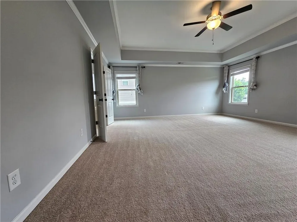 3218 Leyden Court Buford, GA 30519