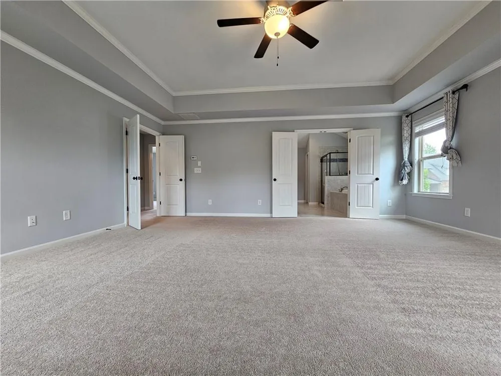 3218 Leyden Court Buford, GA 30519