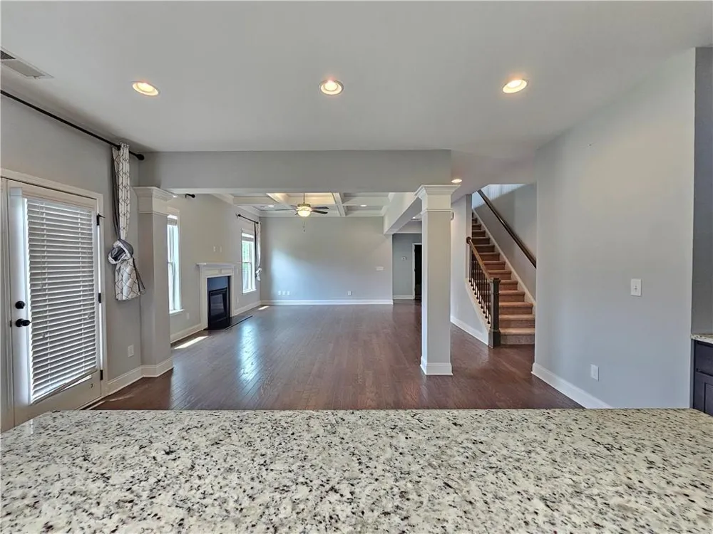 3218 Leyden Court Buford, GA 30519