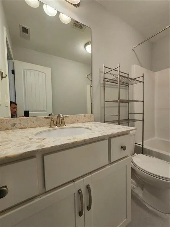 3218 Leyden Court Buford, GA 30519