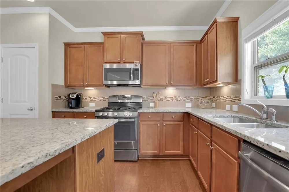 630 Collingsworth Lane Lawrenceville, GA 30043