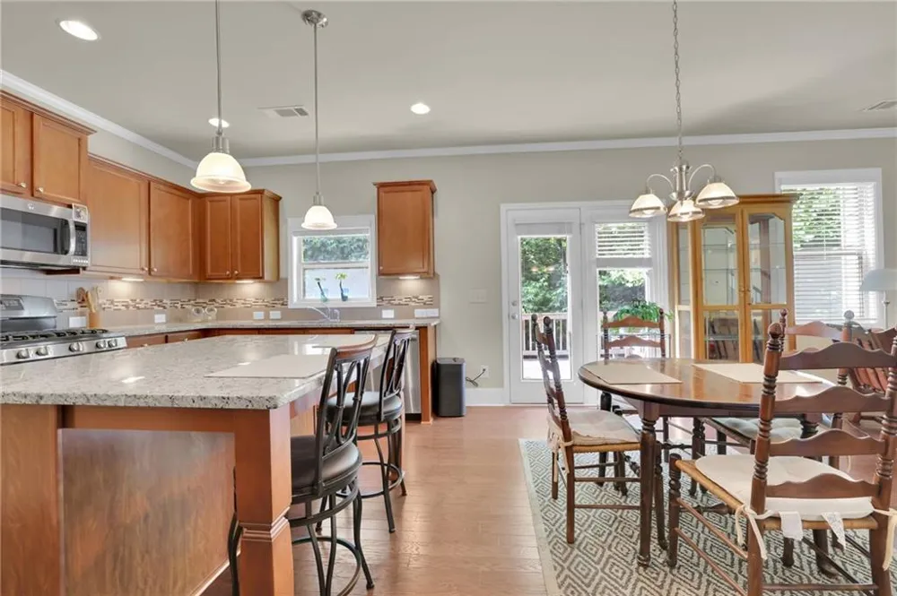 630 Collingsworth Lane Lawrenceville, GA 30043