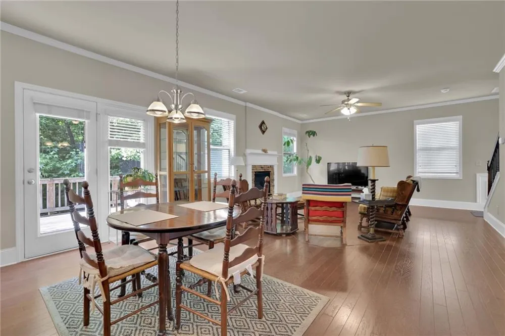 630 Collingsworth Lane Lawrenceville, GA 30043