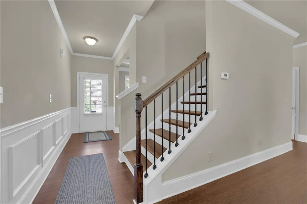 630 Collingsworth Lane Lawrenceville, GA 30043