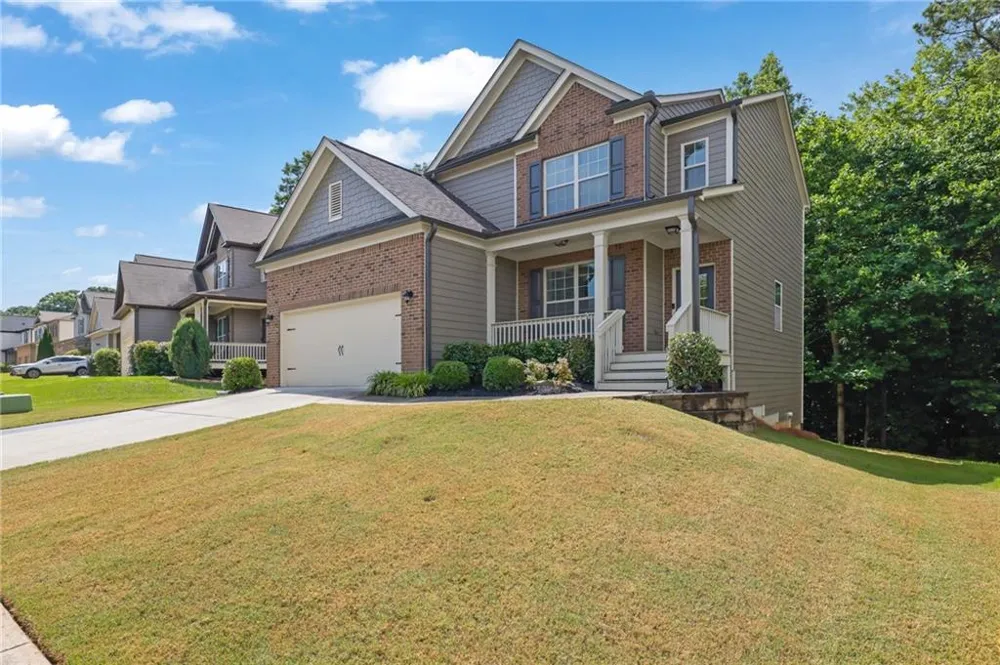 630 Collingsworth Lane Lawrenceville, GA 30043