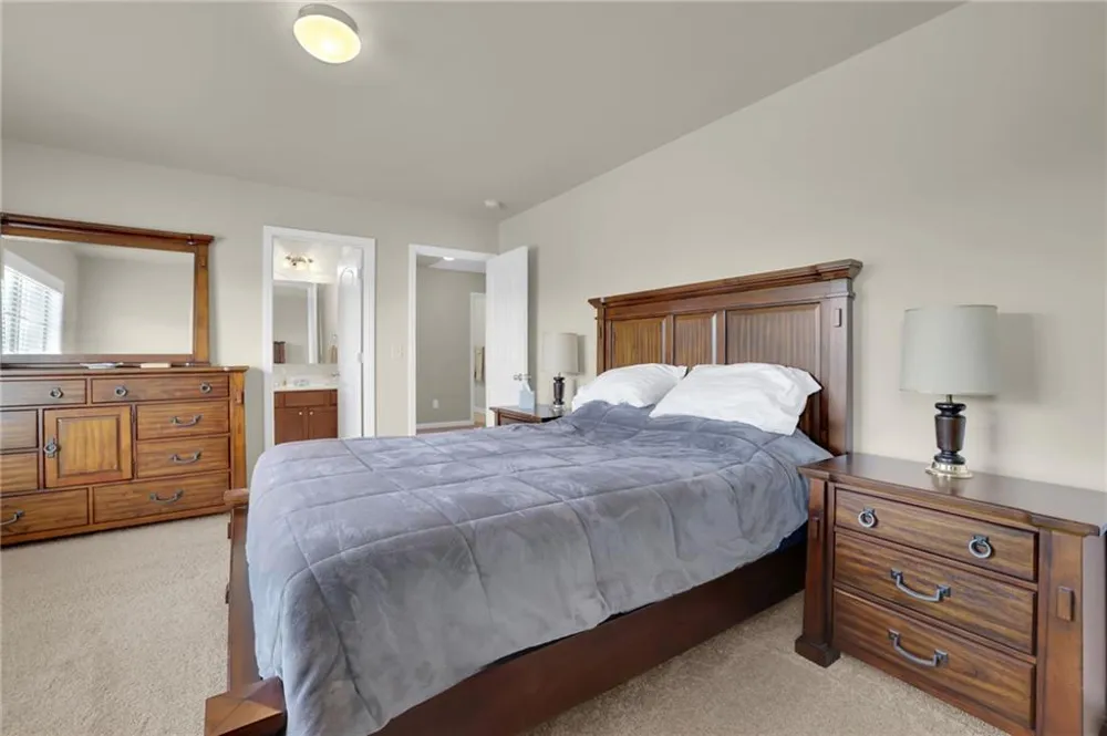 630 Collingsworth Lane Lawrenceville, GA 30043