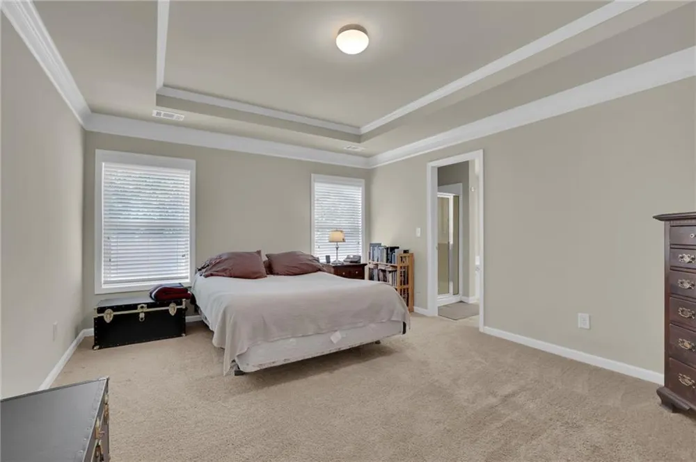 630 Collingsworth Lane Lawrenceville, GA 30043