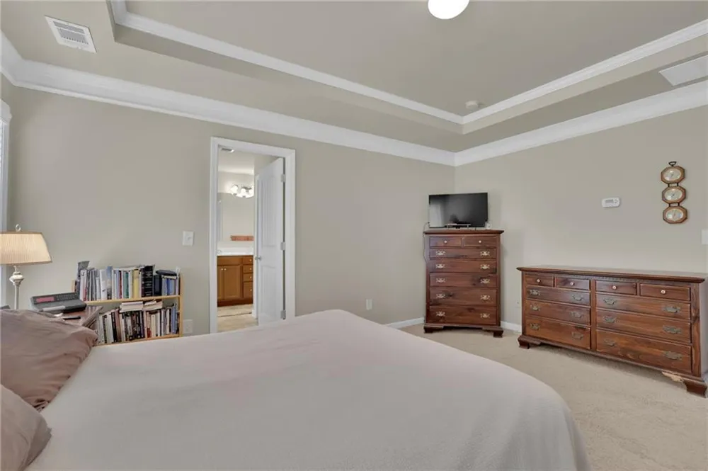 630 Collingsworth Lane Lawrenceville, GA 30043
