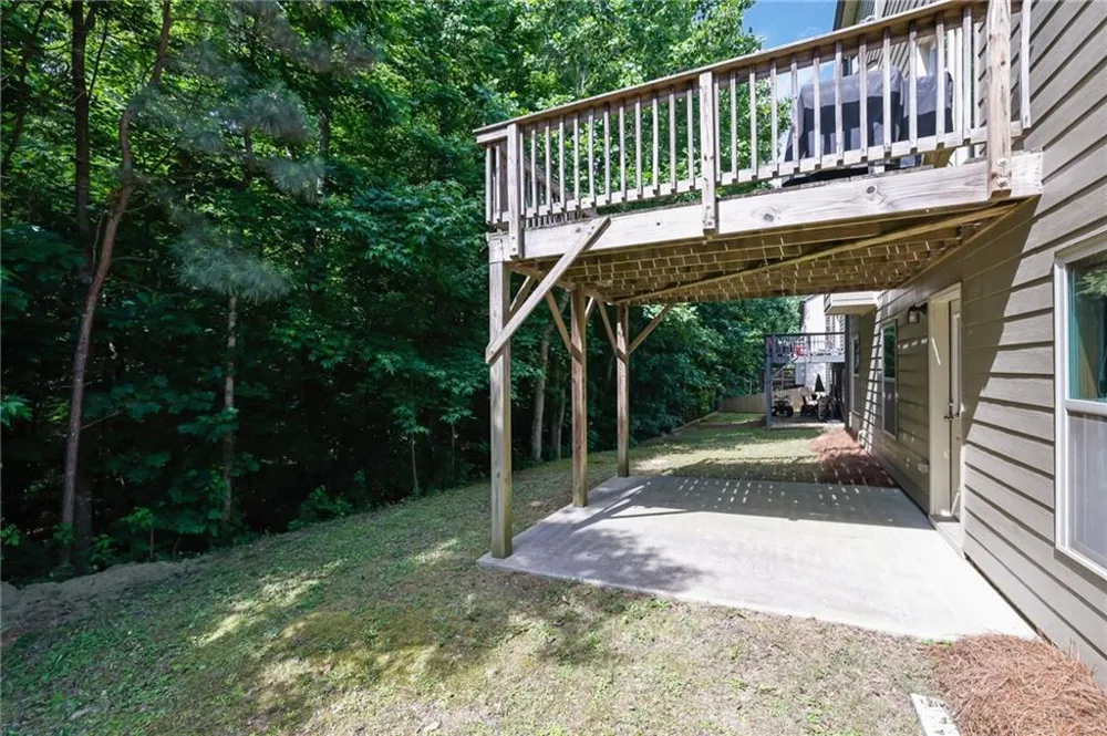 630 Collingsworth Lane Lawrenceville, GA 30043