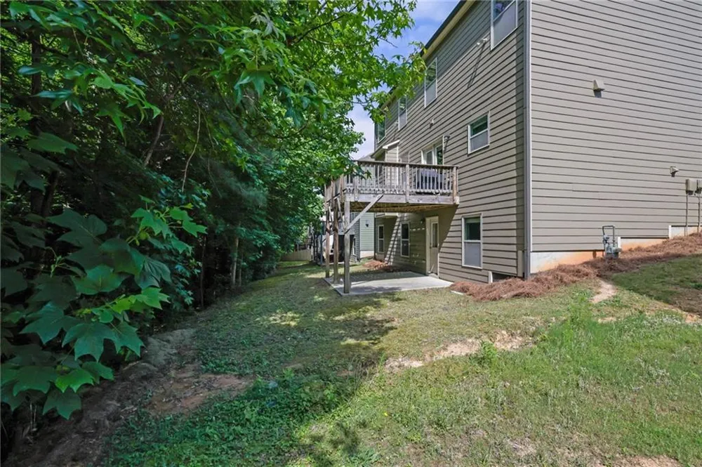 630 Collingsworth Lane Lawrenceville, GA 30043