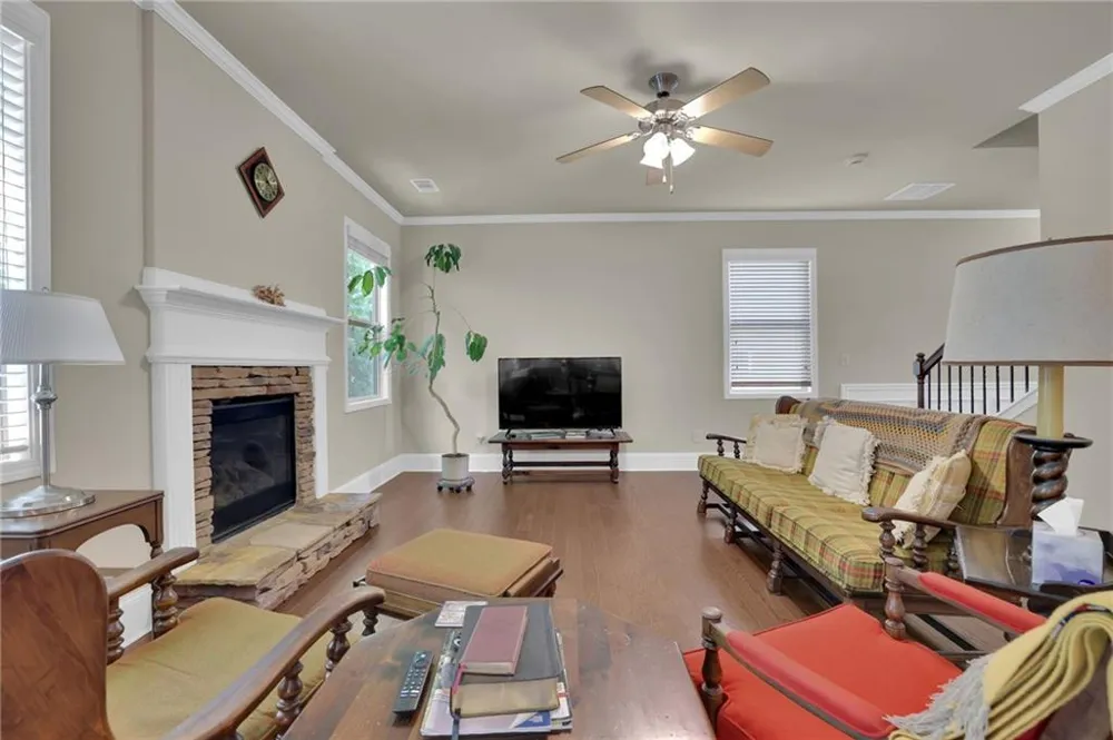 630 Collingsworth Lane Lawrenceville, GA 30043