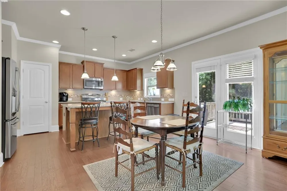 630 Collingsworth Lane Lawrenceville, GA 30043