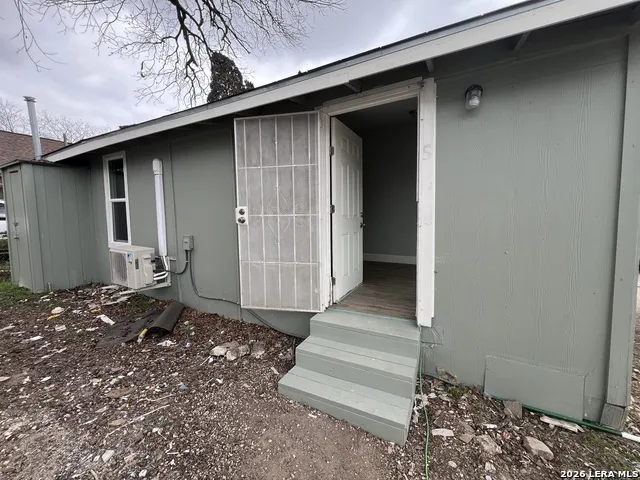 101 Stanley Ct San Antonio, TX 78214