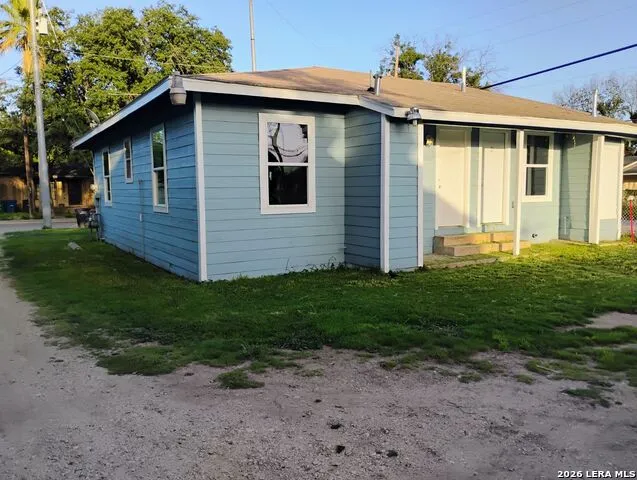 101 Stanley Ct San Antonio, TX 78214
