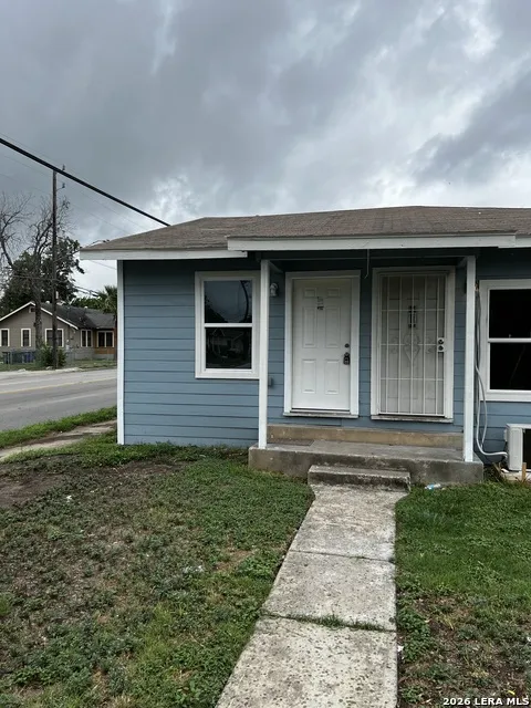 101 Stanley Ct San Antonio, TX 78214