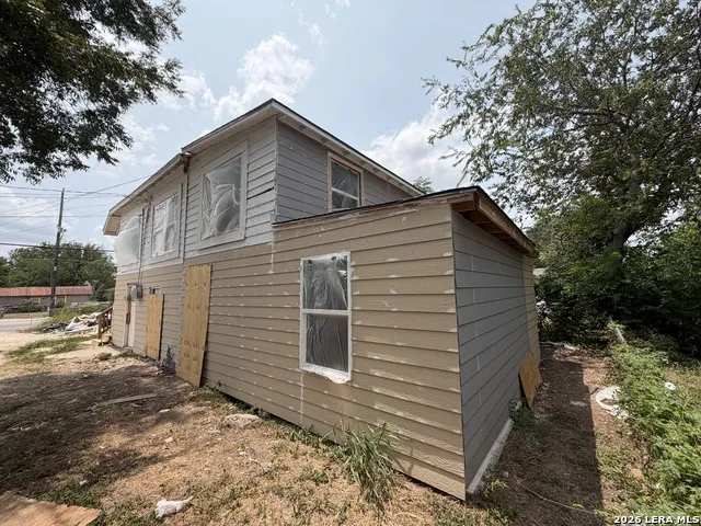 101 Stanley Ct San Antonio, TX 78214