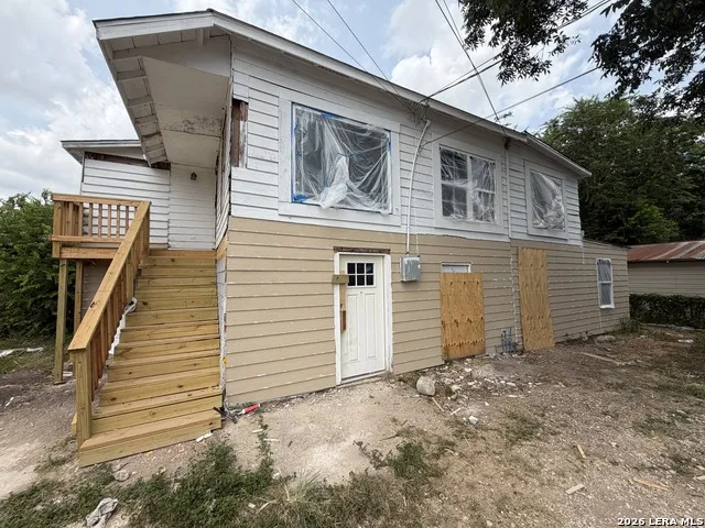 101 Stanley Ct San Antonio, TX 78214