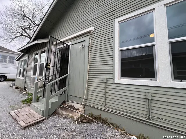 101 Stanley Ct San Antonio, TX 78214