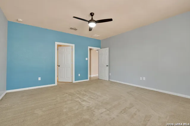 3303 Cherokee Cv San Antonio, TX 78253