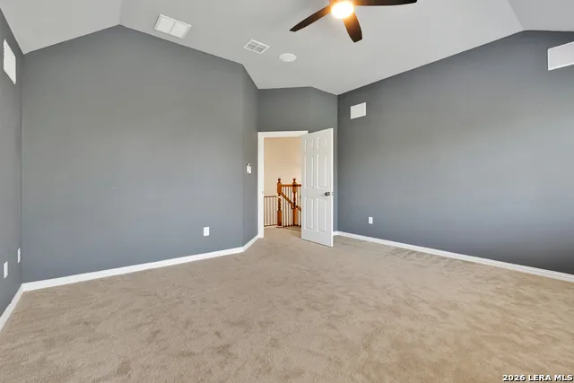 3303 Cherokee Cv San Antonio, TX 78253