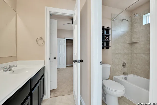 3303 Cherokee Cv San Antonio, TX 78253