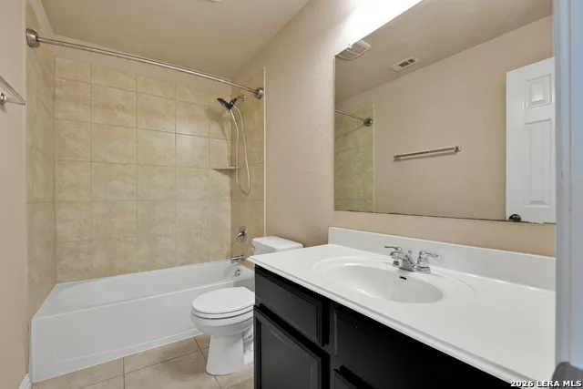 3303 Cherokee Cv San Antonio, TX 78253