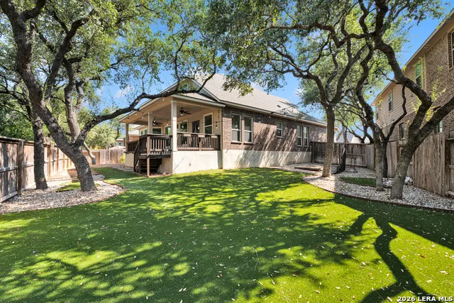 3303 Cherokee Cv San Antonio, TX 78253