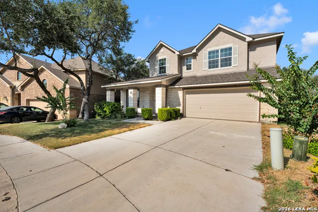 3303 Cherokee Cv San Antonio, TX 78253