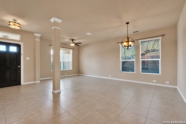 3303 Cherokee Cv San Antonio, TX 78253
