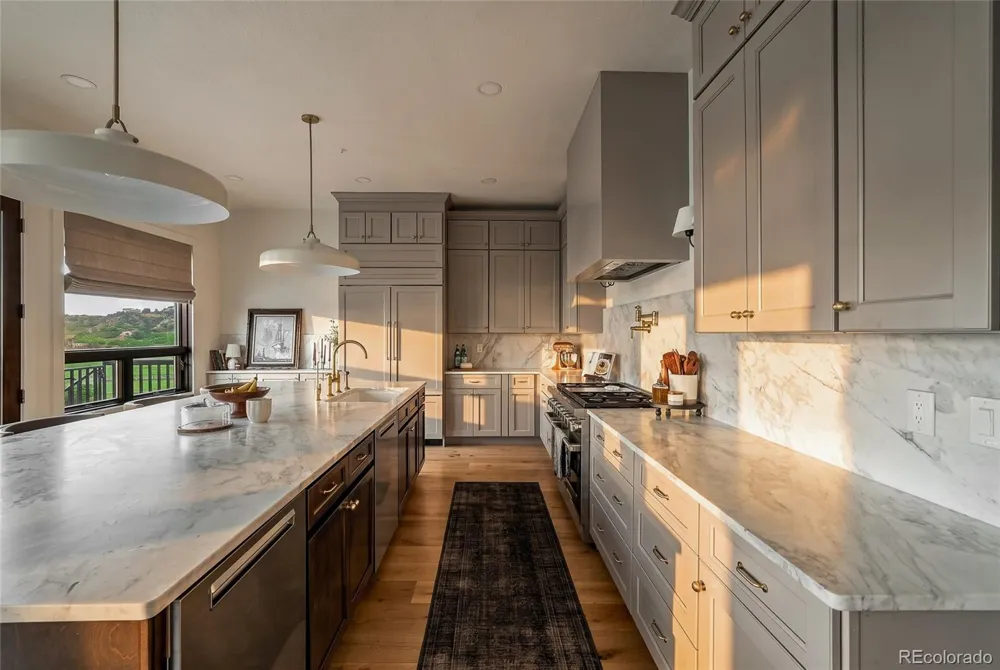 5858 Lemon Gulch Road Castle Rock, CO 80108