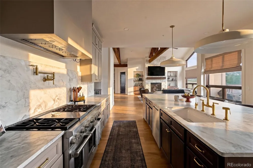 5858 Lemon Gulch Road Castle Rock, CO 80108
