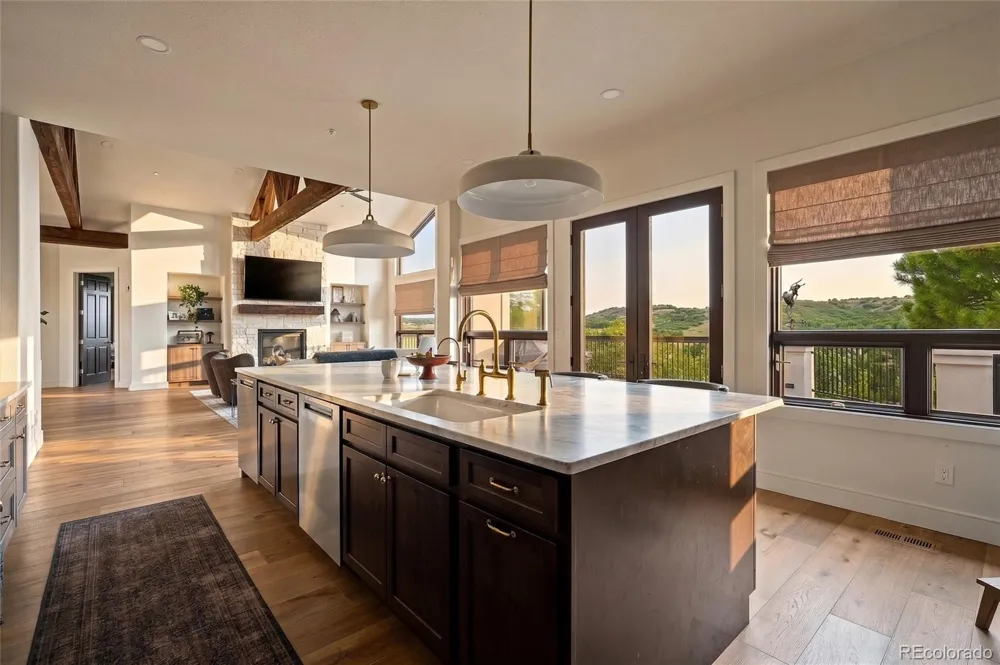 5858 Lemon Gulch Road Castle Rock, CO 80108