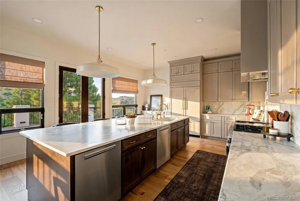 5858 Lemon Gulch Road Castle Rock, CO 80108