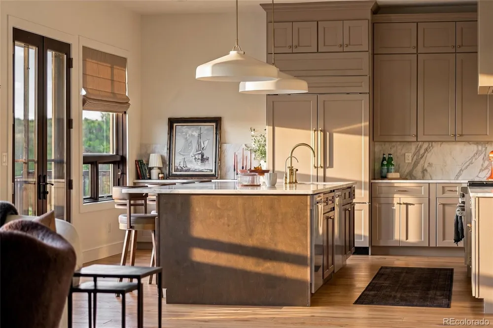 5858 Lemon Gulch Road Castle Rock, CO 80108