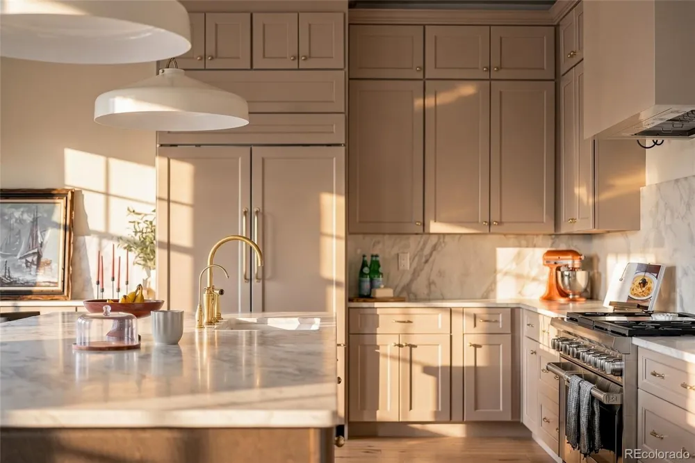 5858 Lemon Gulch Road Castle Rock, CO 80108