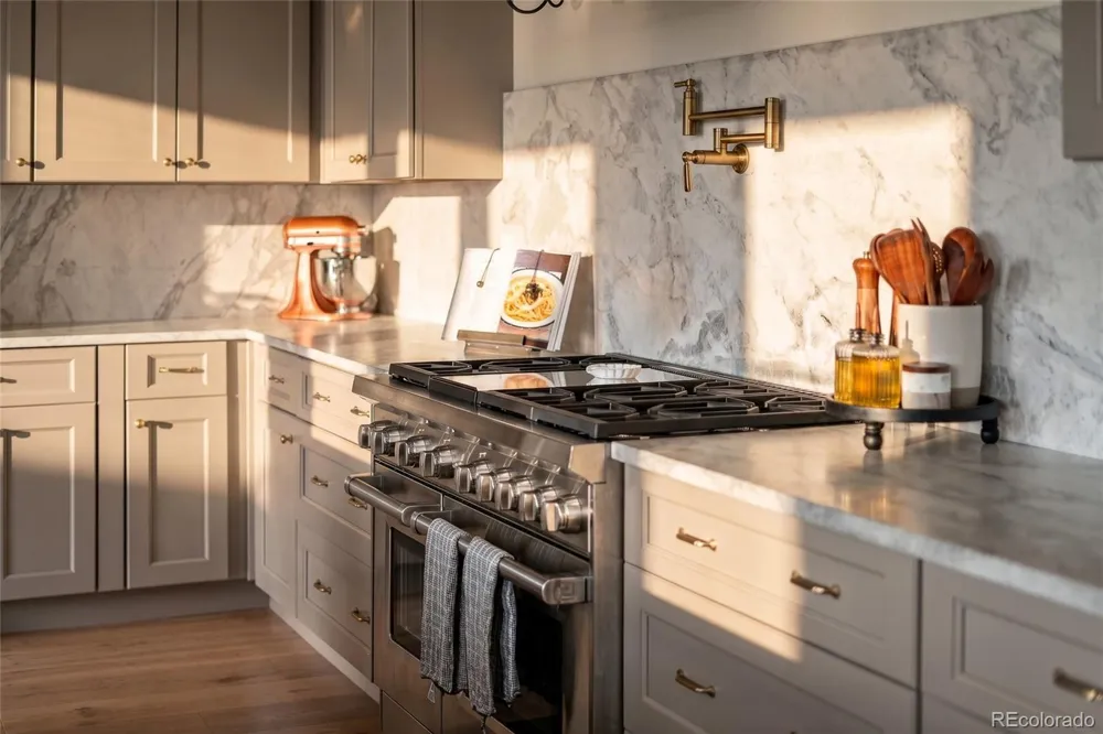 5858 Lemon Gulch Road Castle Rock, CO 80108